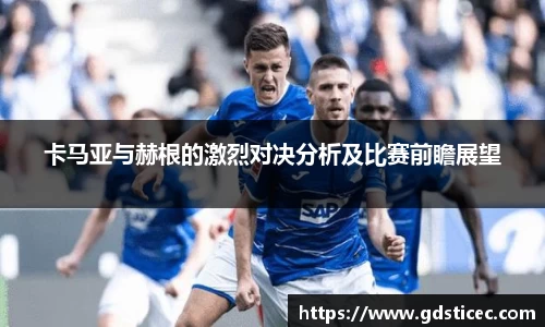 卡马亚与赫根的激烈对决分析及比赛前瞻展望